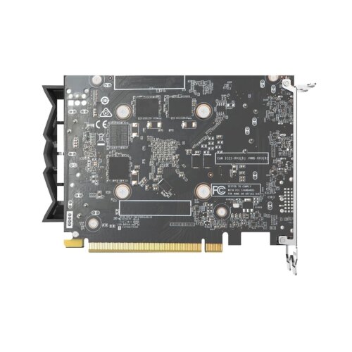 Игровая видеокарта NVIDIA ZOTAC GAMING GeForce RTX 3050 6GB GDDR6 Twin Edge OC