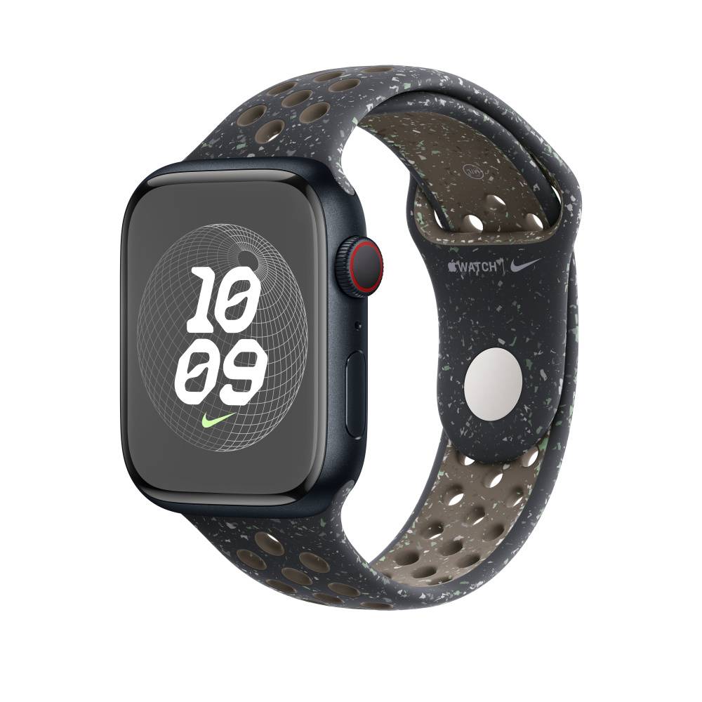 Nike+ watch best sale