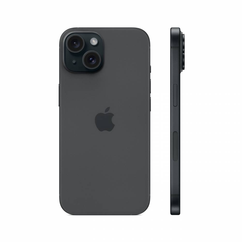 iPhone15 128GB ブラック Купить iPhone 15 128GB Black в Нижнем Новгороде - iPhoriya