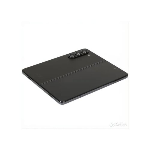 Смартфон Samsung Galaxy Z Fold5 12/256GB Gray (Серый)