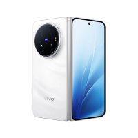 Смартфон vivo X Fold6 12/256GB Salt Lake (Белый)