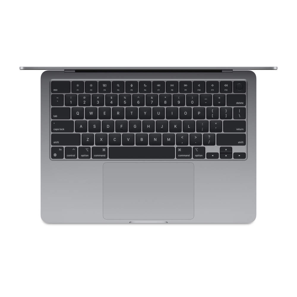 MacBook Air 13 M3 Space Gray 16GB 512GB 10 GPU