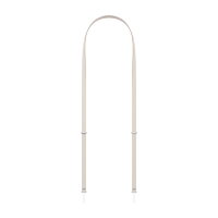 Ремешок Apple Crossbody Strap — Песочный (Sand)