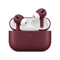 AirPods Pro 3 (2025) - бургунди матовый