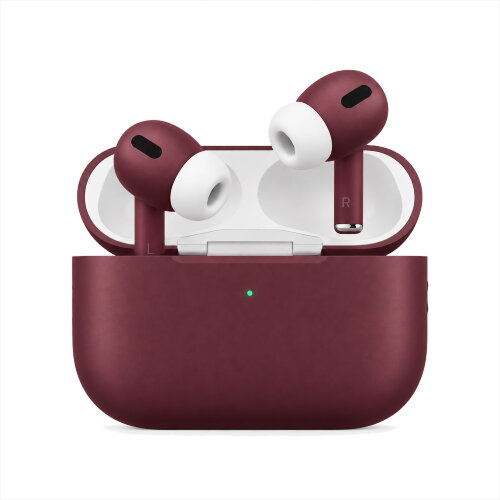 AirPods Pro 3 (2025) - бургунди матовый