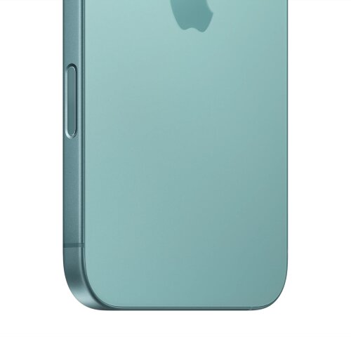 iPhone 16 Plus 512GB Teal (Зеленый)