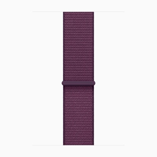 Apple Sport Loop 46mm для Apple Watch - Plum (Бордовый)