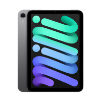 iPad mini 7 256GB wifi Space Gray (Серый космос)