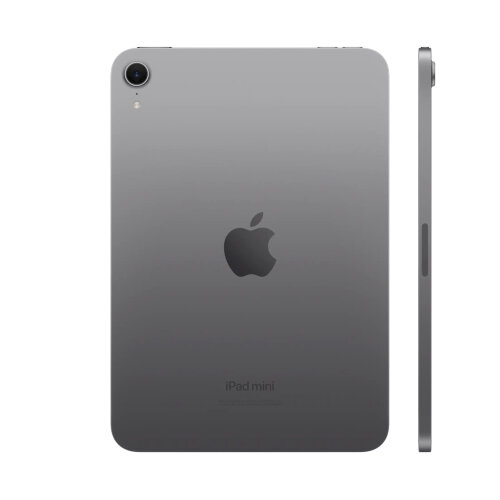 iPad mini 7 256GB wifi Space Gray (Серый космос)