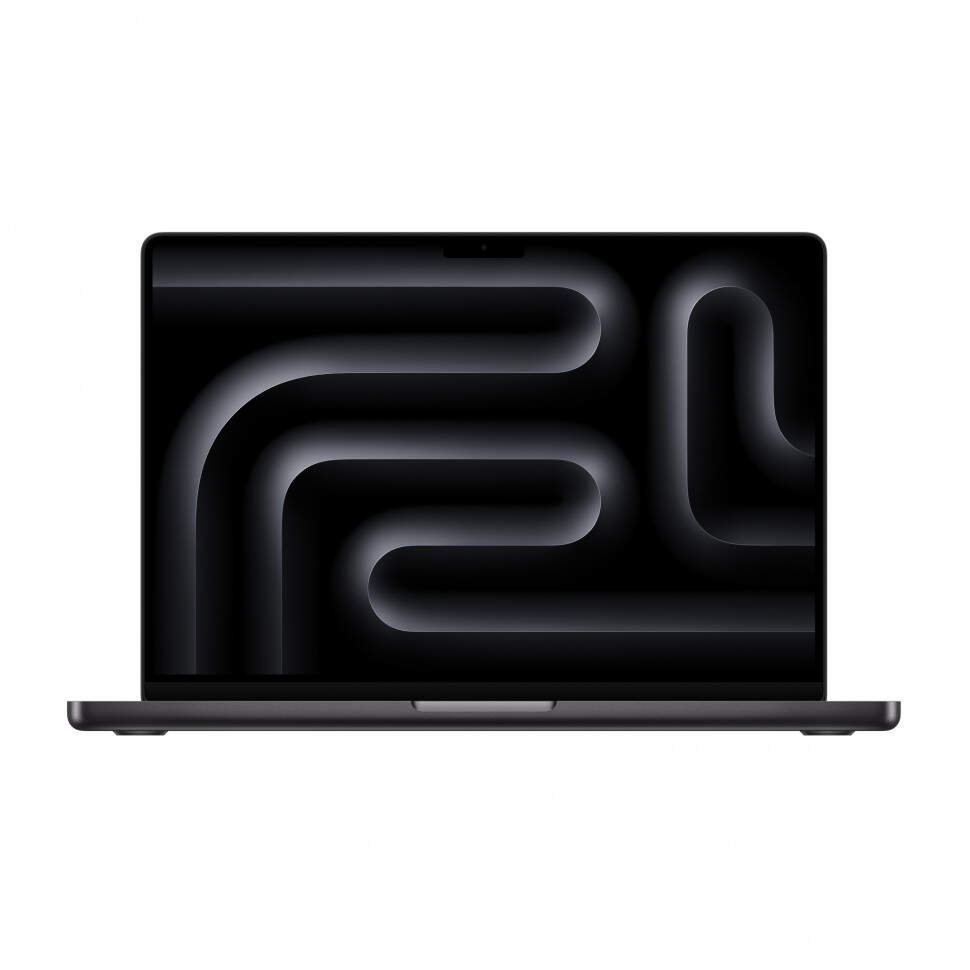 Купить MacBook Pro 16 M4 Pro Black 48GB, 1TB, 14 CPU, 20 GPU в