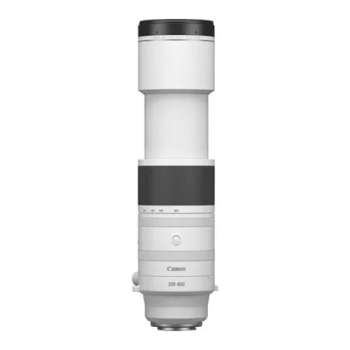 Объектив Canon RF 200-800mm F6.3-9 IS USM