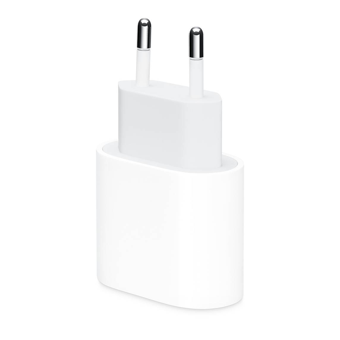 Купить Power Adapter USB-C 20W в Москве, цена, отзывы