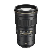 Объектив Nikon AF-S Nikkor 300mm f/4E PF ED VR
