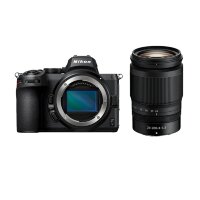 Nikon Z 5 24-200 Kit