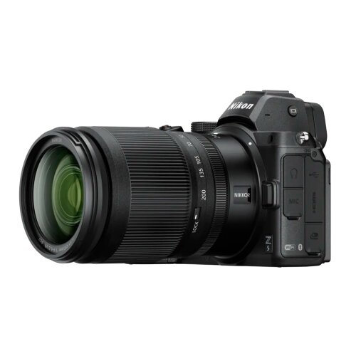 Nikon Z 5 24-200 Kit