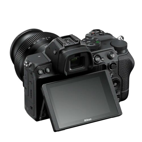 Nikon Z 5 24-200 Kit