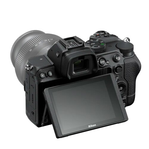 Nikon Z 5 24-200 Kit