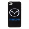 Накладка Mazda для iPhone 4S