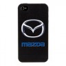 Накладка Mazda для iPhone 4S