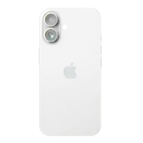 iPhone 17 Plus 128GB White (Белый)