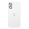 iPhone 17 Plus 128GB White (Белый)