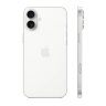 iPhone 17 Plus 128GB White (Белый)