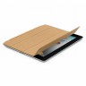 iPad Smart Cover  светло-коричневый
