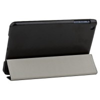 Чехол HOCO для iPad mini Retina/ mini - HOCO Crystal Pu leather case Black