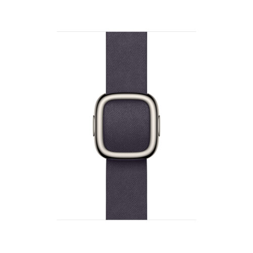 Браслет для Apple Watch 42mm Modern Buckle (S) - Фиолетовый (Midnight Purple)
