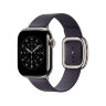 Браслет для Apple Watch 42mm Modern Buckle (S) - Фиолетовый (Midnight Purple)