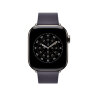 Браслет для Apple Watch 42mm Modern Buckle (S) - Фиолетовый (Midnight Purple)