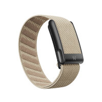 Ремешок для фитнес-браслета WHOOP Your Way 5.0 Smoke, Band SuperKnit Dune