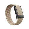 Ремешок для фитнес-браслета WHOOP Your Way 5.0 Smoke, Band SuperKnit Dune