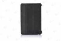 Чехол книжка Gurdini для iPad с магнитом Черный