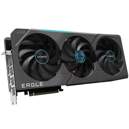 Видеокарта NVIDIA GIGABYTE RTX 4080 EAGLE OC 16G