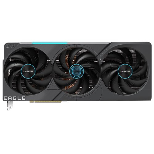 Видеокарта NVIDIA GIGABYTE RTX 4080 EAGLE OC 16G