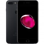 iPhone 7 Plus 32GB Black (Матовый чёрный)