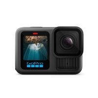 Экшн-камера GoPro HERO13 Black
