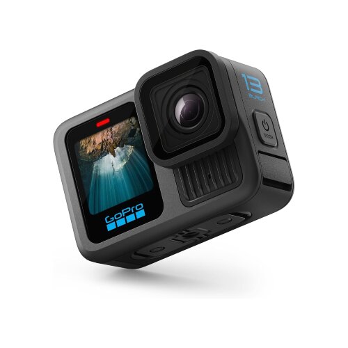Экшн-камера GoPro HERO13 Black