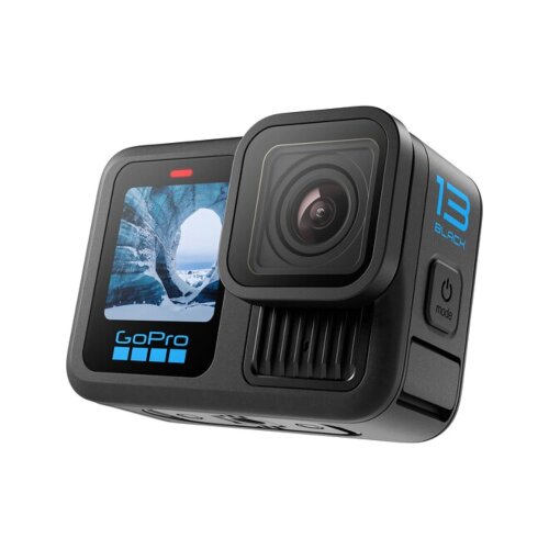 Экшн-камера GoPro HERO13 Black