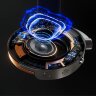 Наушники Dyson OnTrac - CNC Aluminum
