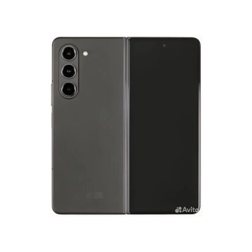 Смартфон Samsung Galaxy Z Fold5 12/512GB Gray (Серый)