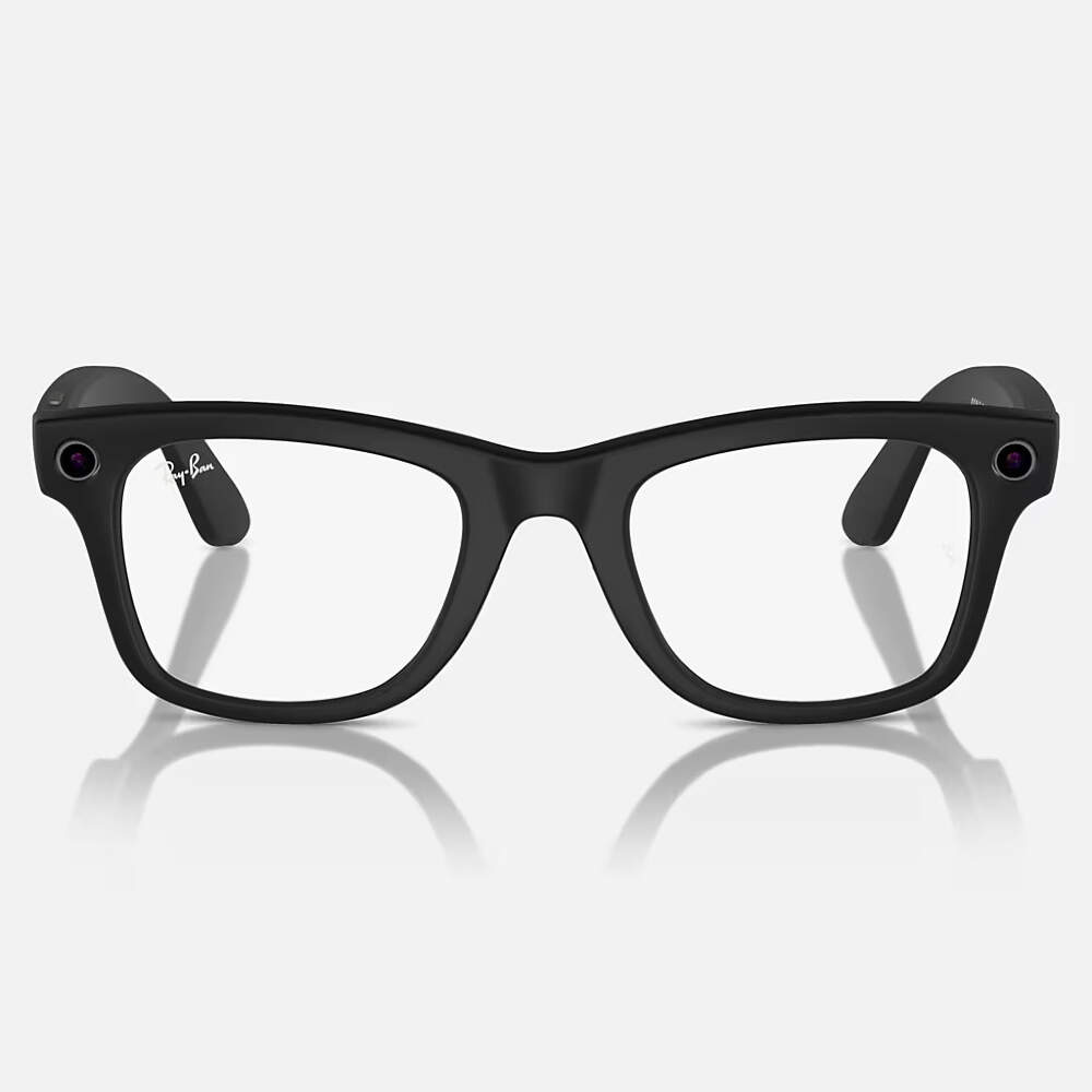 Wayfarer rx glasses online