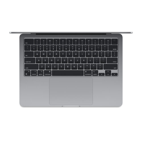 Apple MacBook Air 13 M3, 2024, 16GB, 1TB, 10-GPU, 8-CPU, Space Gray
