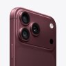 iPhone 18 Pro 256GB Бордовый (Sim+eSim)