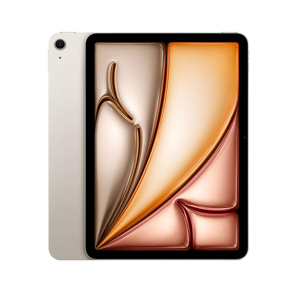 Apple iPad Air 11 Starlight 256GB WiFi