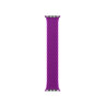 Монобраслет для Apple Watch 42mm Braided Solo Loop - Пурпурный (Magenta)