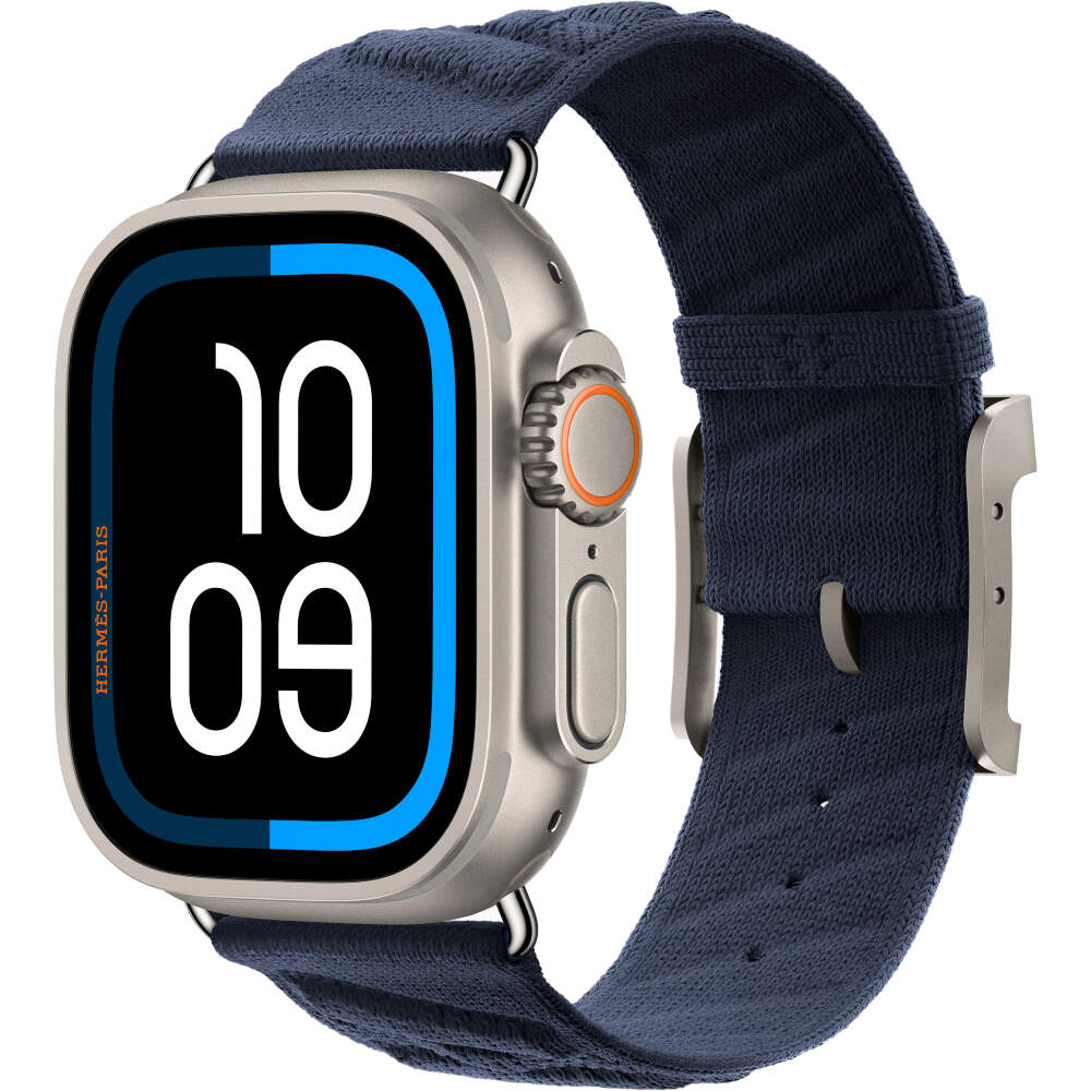 Apple watch 2 hermes outlet