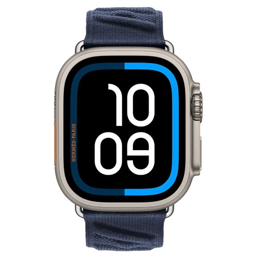 Apple Watch Ultra 2 Hermes 49mm En Mer