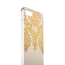 Накладка силиконовая Exotic для iPhone 8 и 7 со стразами Swarovski - Стиль 12